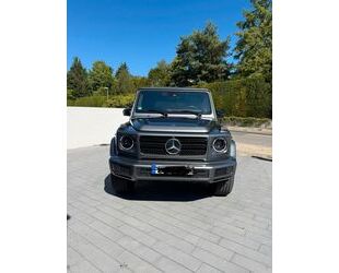 Mercedes-Benz G 400 Gebrauchtwagen