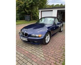 BMW Z3 Gebrauchtwagen