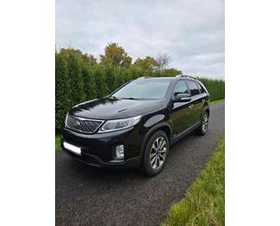 Kia Sorento Gebrauchtwagen