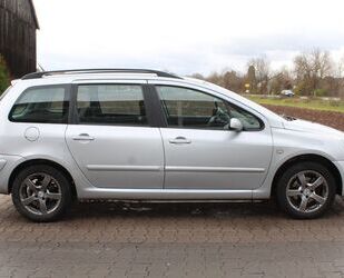 Peugeot 307 Gebrauchtwagen