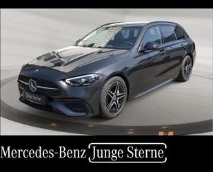 Mercedes-Benz C 180 Gebrauchtwagen