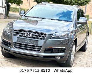 Audi Q7 Gebrauchtwagen