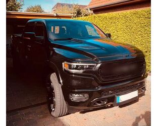 Dodge RAM Gebrauchtwagen