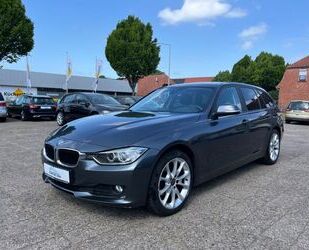 BMW 318 Gebrauchtwagen