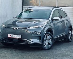 Hyundai KONA Gebrauchtwagen