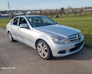 Mercedes-Benz C 220 Gebrauchtwagen
