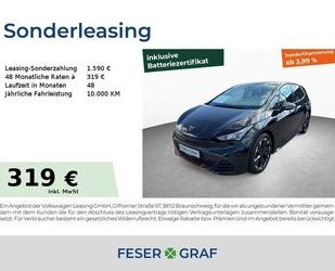 Cupra Born Gebrauchtwagen