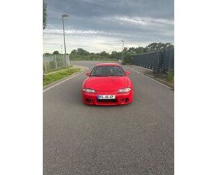 Mitsubishi Eclipse Gebrauchtwagen