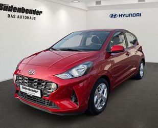 Hyundai i10 Gebrauchtwagen