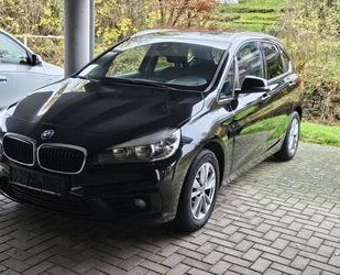BMW 218 Active Tourer Gebrauchtwagen
