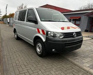 VW T5 Transporter Gebrauchtwagen