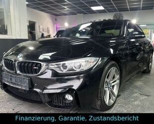 BMW 435 Gebrauchtwagen