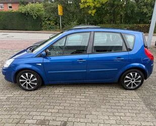Renault Scenic Gebrauchtwagen