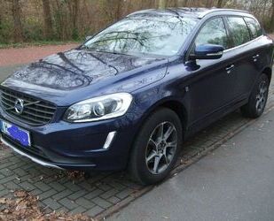 Volvo XC60 Gebrauchtwagen