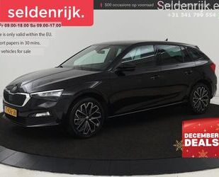 Skoda Scala Gebrauchtwagen