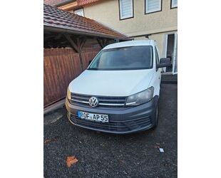 VW Caddy Maxi Gebrauchtwagen