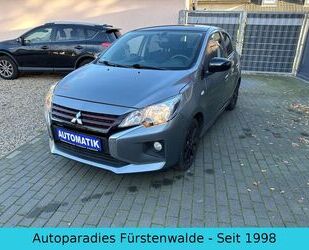 Mitsubishi Space Star Gebrauchtwagen