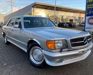 Mercedes-Benz 380 Gebrauchtwagen