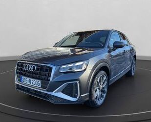 Audi Q2 Gebrauchtwagen