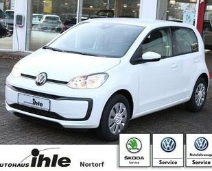 VW up! Gebrauchtwagen