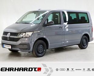 VW T6 Multivan Gebrauchtwagen