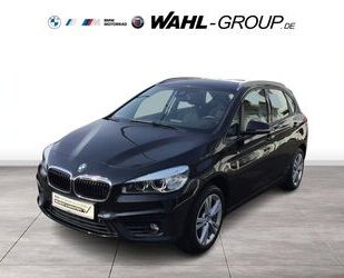 BMW 218 Active Tourer Gebrauchtwagen
