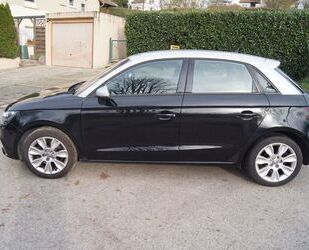 Audi A1 Gebrauchtwagen