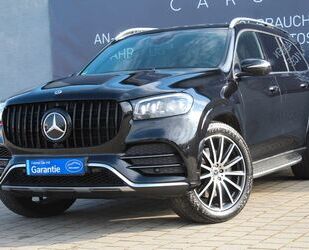 Mercedes-Benz GLS 400 Gebrauchtwagen