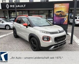Citroen C3 Aircross Gebrauchtwagen