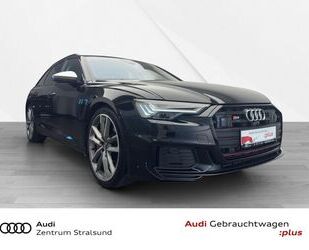 Audi S6 Gebrauchtwagen