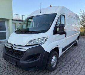 Citroen Jumper Gebrauchtwagen