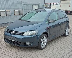 VW Golf Plus Gebrauchtwagen