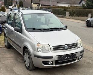 Fiat New Panda Gebrauchtwagen