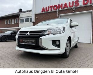 Mitsubishi Space Star Gebrauchtwagen