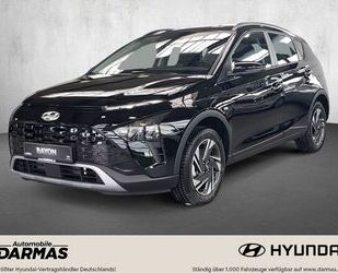 Hyundai BAYON Gebrauchtwagen