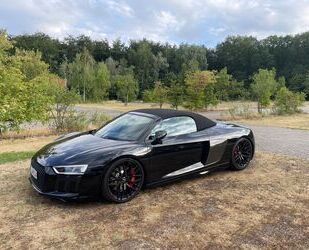 Audi R8 Gebrauchtwagen