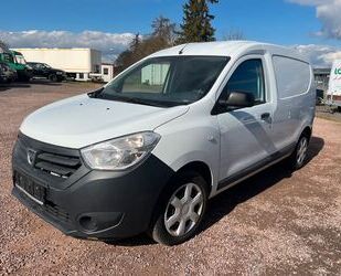 Dacia Dokker Gebrauchtwagen