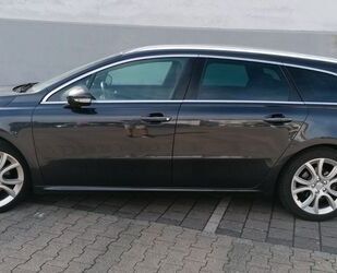 Peugeot 508 Gebrauchtwagen