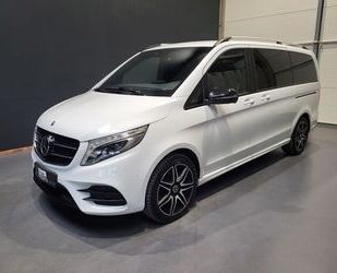 Mercedes-Benz V 250 Gebrauchtwagen