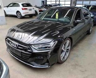 Audi A7 Gebrauchtwagen