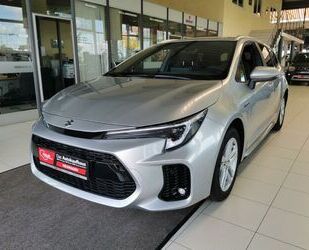 Suzuki Swace Gebrauchtwagen