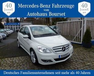 Mercedes-Benz B 150 Gebrauchtwagen