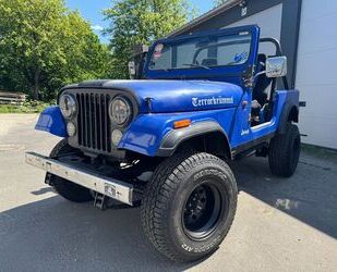 Jeep CJ Gebrauchtwagen