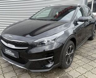 Kia XCeed Gebrauchtwagen