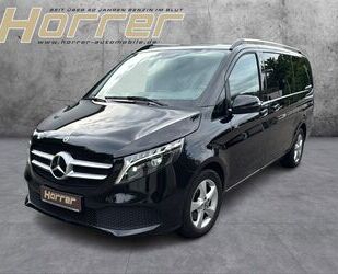 Mercedes-Benz V 250 Gebrauchtwagen