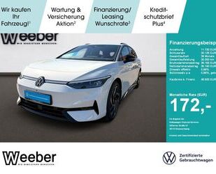 VW ID.7 Gebrauchtwagen