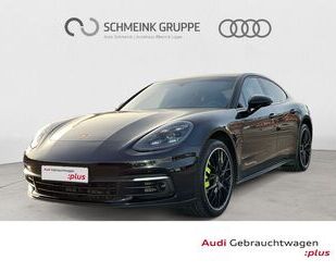 Porsche Panamera Gebrauchtwagen