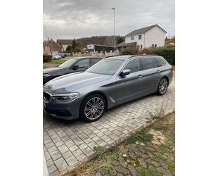 BMW 530 Gebrauchtwagen