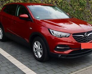 Opel Grandland (X) Gebrauchtwagen
