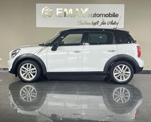 Mini Cooper D Countryman Gebrauchtwagen